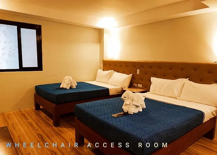 Hotel Mercante