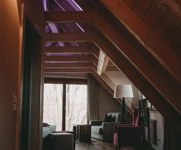 Winkel Art Hotel