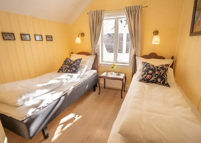 Husum Hotel