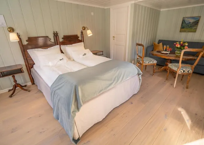 Husum Hotel