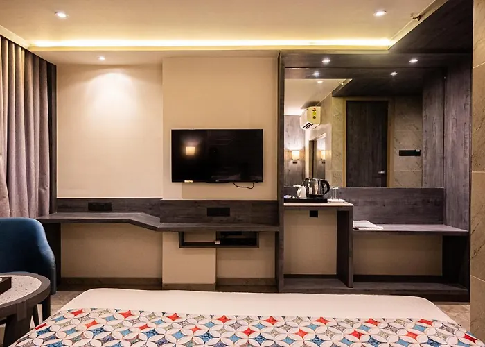 Suvidha Suites