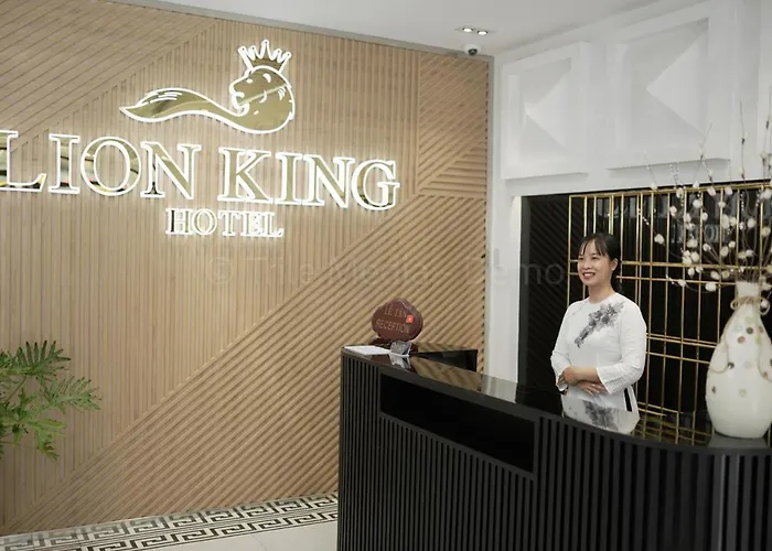 Lion King Hotel