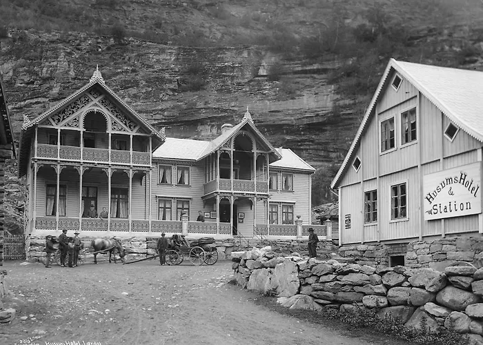 Husum Hotel