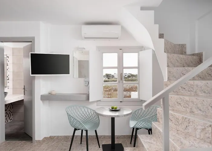 White Lily Suites & Lofts - Adults Only 16 Plus