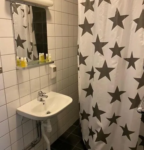 Bruksmaessen Hotell
