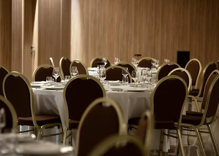 Gold Tower Lifestyle Hotel