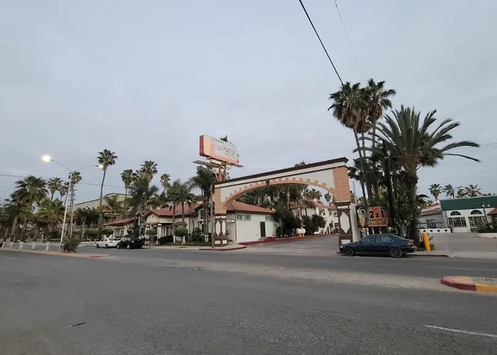 Hotel Paraiso Las Palmas