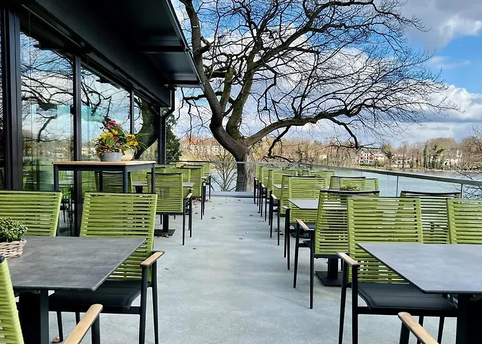 Zweirad Hotel Lenne