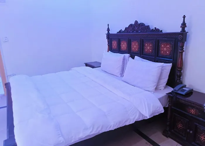 Luxury Palace Peshawar