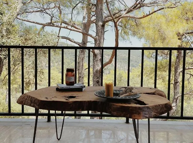 Candir Resort Restaurant