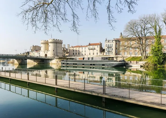 Savy Hôtel