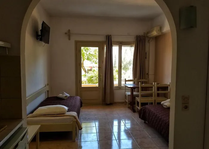 Mirabello Hotel Apartments