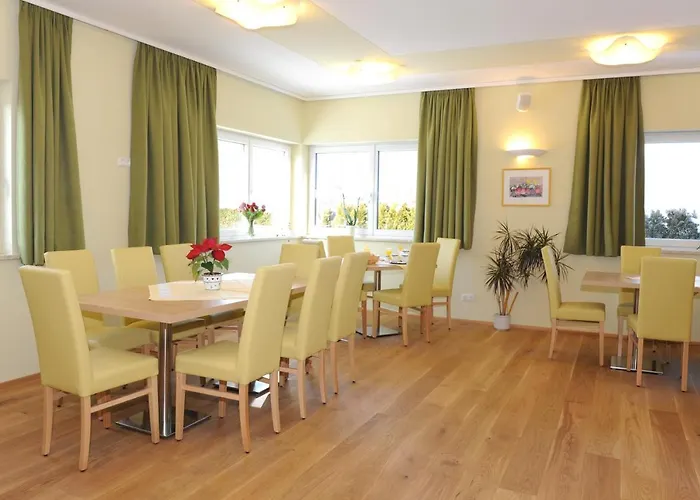 Pension Sommerauer