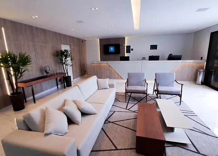 Good Stone Curvelo Hotel
