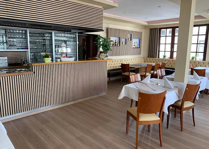 Hotel Deutsches Haus