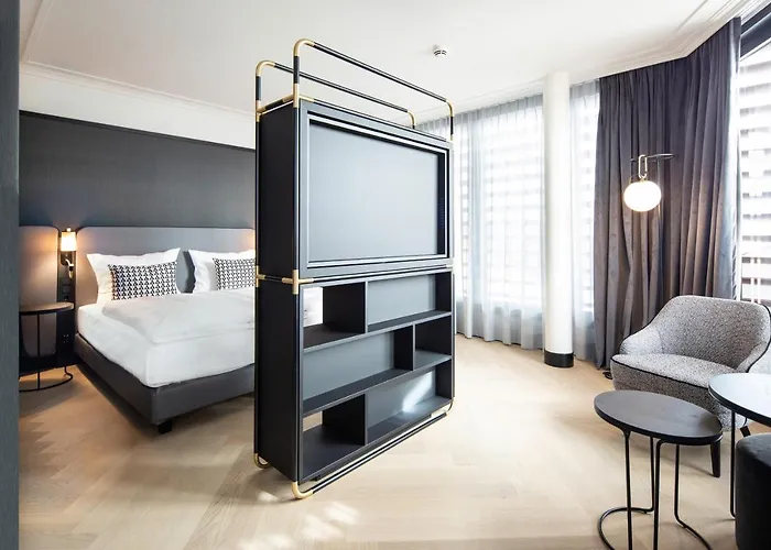 Hotel Schillerhof, Weimar