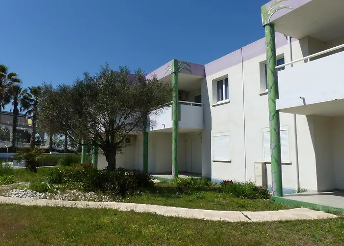 Le Jardin De Babylone Residence Festive & Naturiste "Reserve Aux Couples Uniquement"