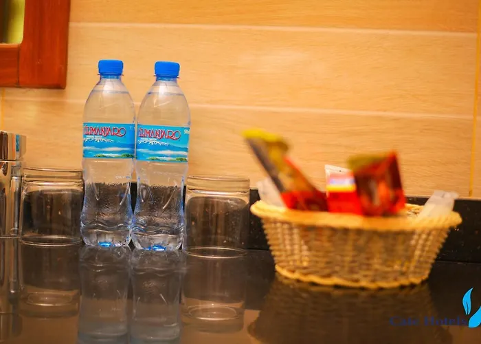Cate Hotel & Convention Centre Morogoro
