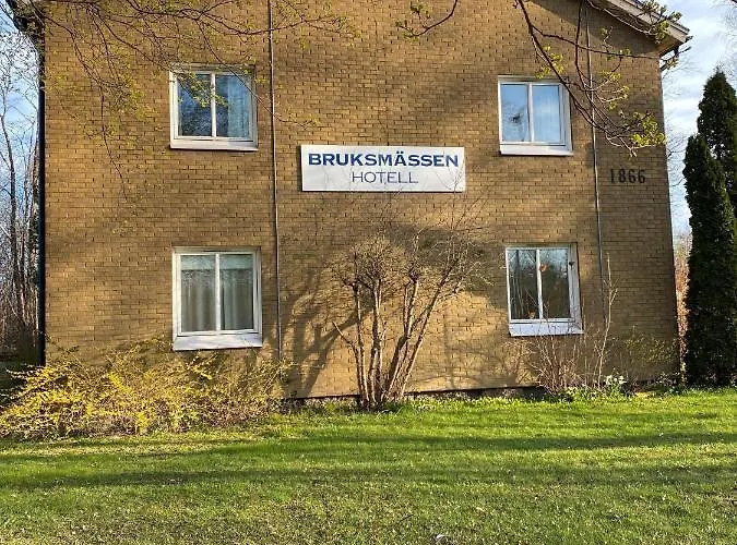 Bruksmaessen Hotell