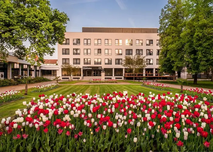 Hotel & Spa Chariclea