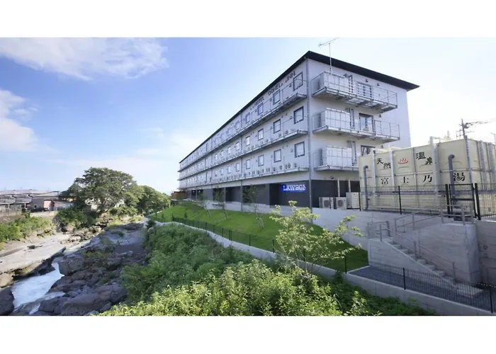 Hotel Coonel Inn - Vacation Stay 33516V