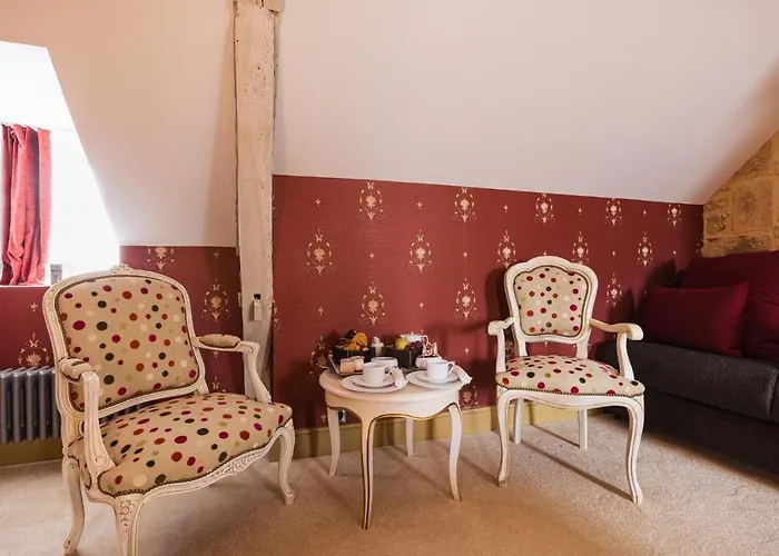 Le Petit Manoir