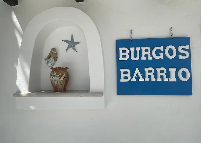 Burgos Barrio
