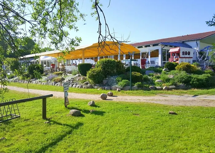 Haus Schwalbe Mit Vineta Komfort Haeusern