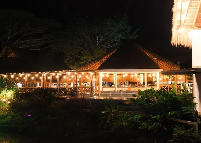 Hotel Campestre San Joaquin