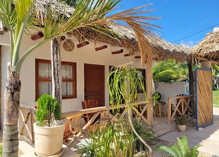 Villas Ixchel