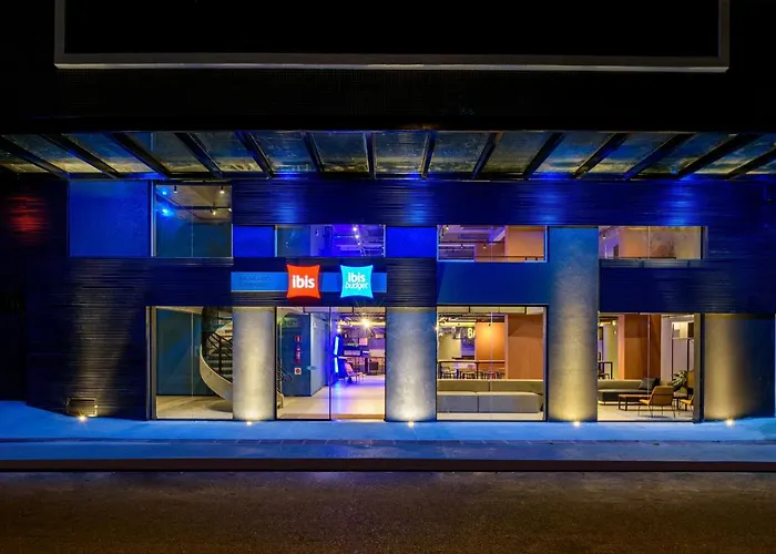 Ibis Balneario Camboriu