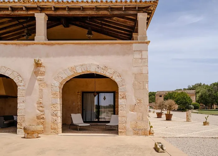 Finca Gomera - Agroturismo Hotel