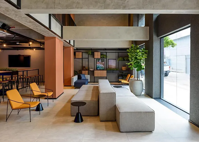 Ibis Balneario Camboriu