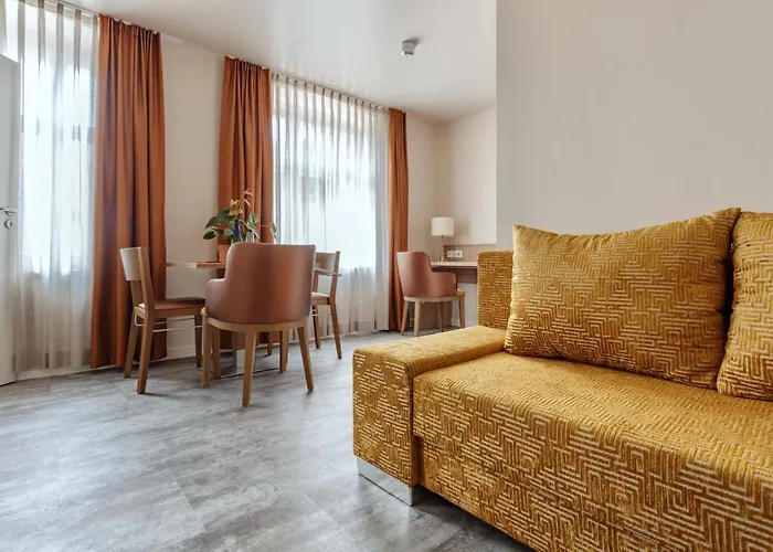 Hotel & Restaurant Roedersaal