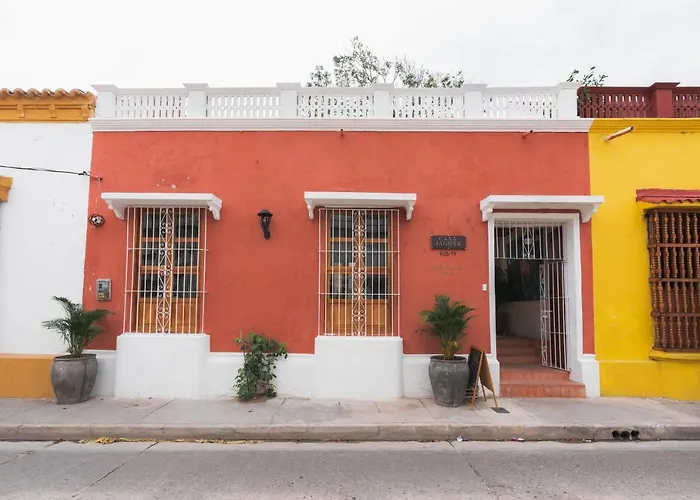 Casa Jaguar Hotel Boutique
