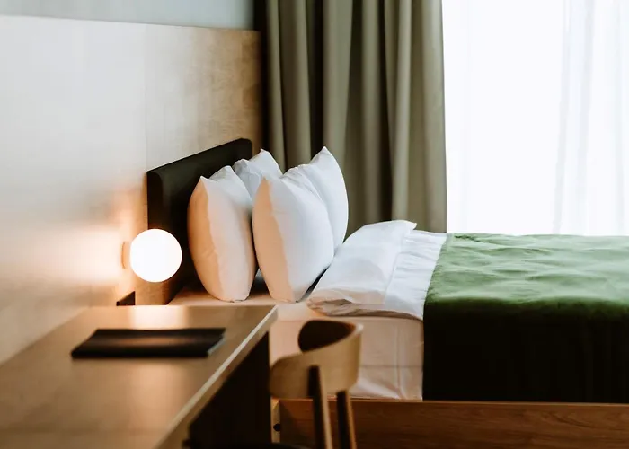Hotel Septembar