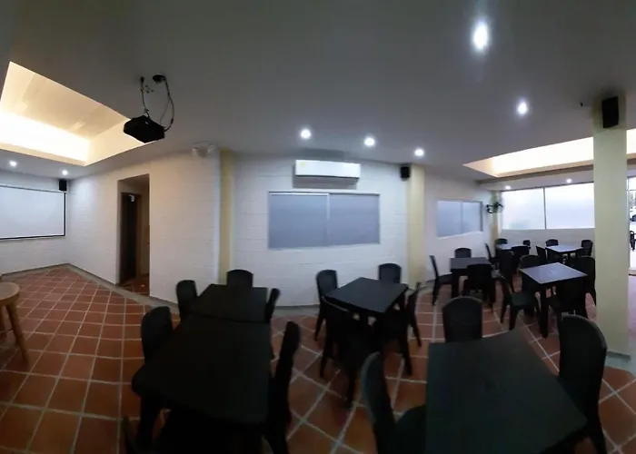 Hotel Arrecife