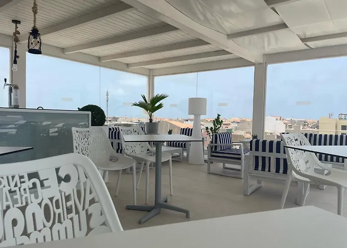 Design Suites Boutique Hotel - Adults Only