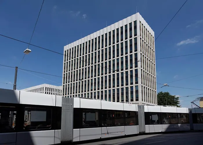 Meininger Hotel Bremen Hauptbahnhof