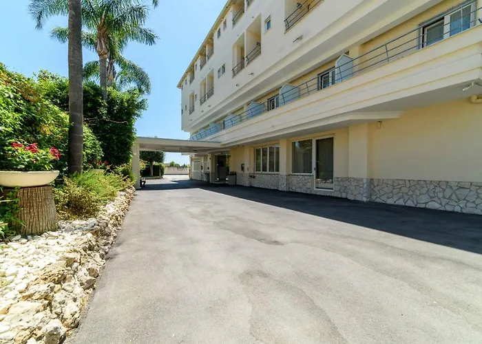 Hotel La Mela