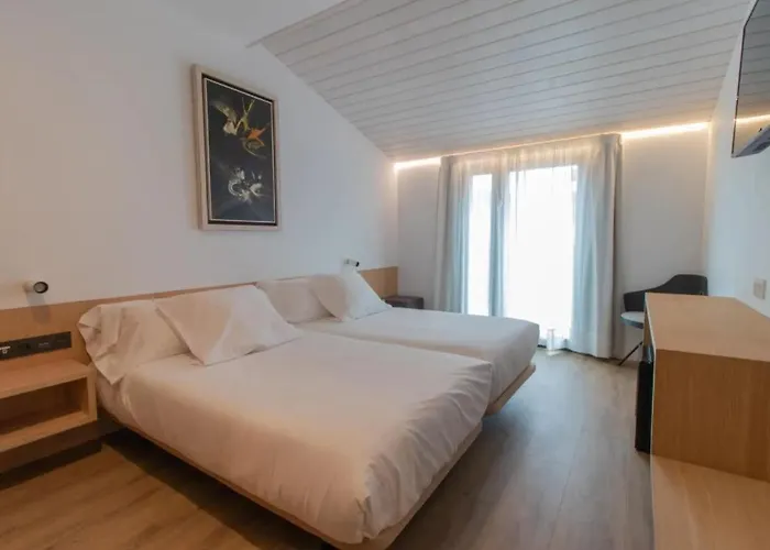 Hotel Cortabitarte