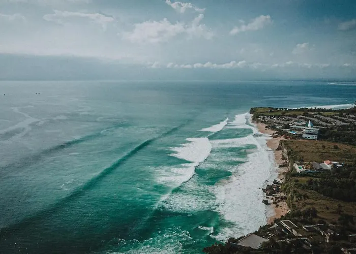 Terra Cottages Uluwatu Bali