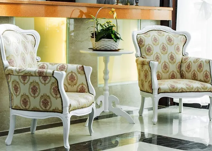 Grand Hotel Baroc