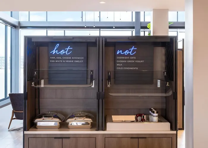 Atwell Suites Denver Airport - Tower Road By Ihg