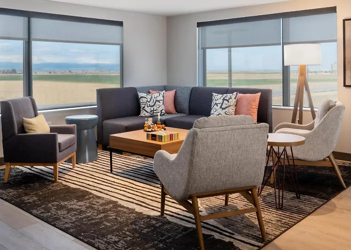 Atwell Suites Denver Airport - Tower Road By Ihg
