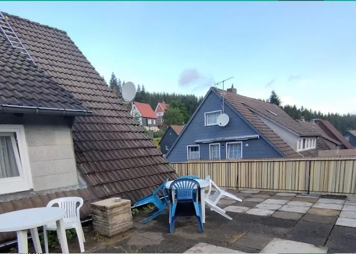 Fitnesshotel Bergquell