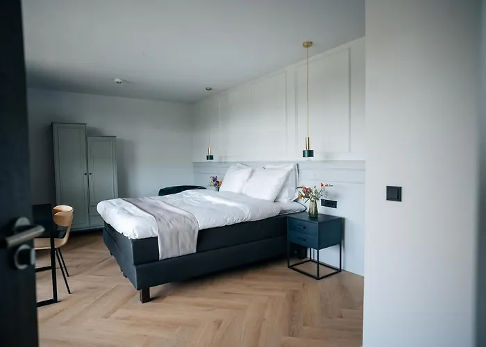 Myhotel Steenwijk - Giethoorn