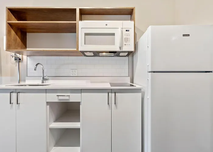 Extended Stay America Premier Suites - Augusta