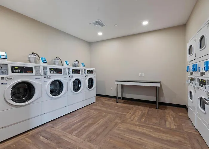 Extended Stay America Premier Suites - Augusta