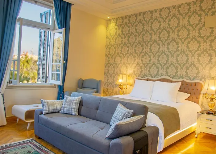 Helnan Palace Hotel - Montaza Royal Gardens Alexandria , Adults Only